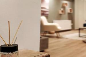 Your Pin -non- the rest Apartments, Trikala