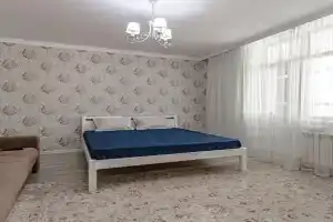 Apartments Promenade 180, EKSPO, Mega Silky Way, Astana