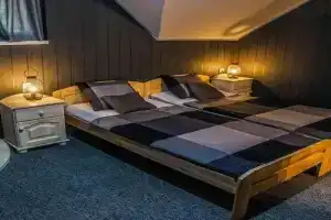 Anna Vendégház Guest house, Eger