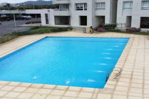 Arriendo Depto. Diario Apartments, La Serena