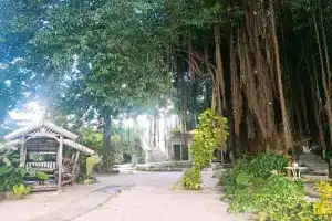 Anodash Homestay, Baan Tai