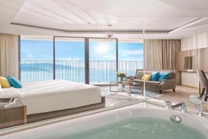 Panorama Condotel, Nha Trang