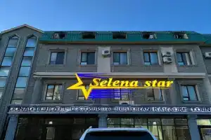 Selena Hotel, Qyzylorda