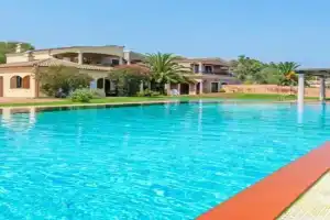 Appartamento Le Palme Costa Smeralda Apartments, Arzachena