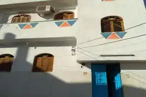 Zekry nubian guest house, Aswan