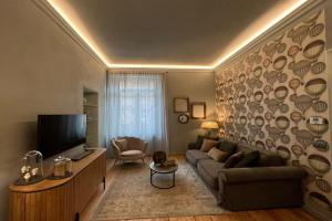 LE MONGOLFIERE Apartments, Cuneo