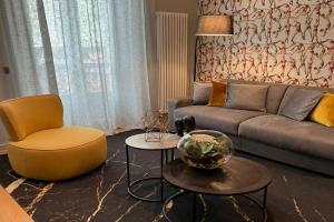 GLI EQUILIBRISTI Apartments, Cuneo