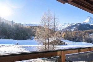 Galileo Apartment by HomeFlow, Zermatt