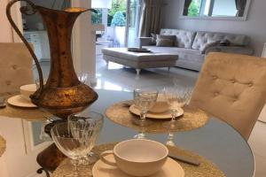 Apartament Parys Gold, Malbork