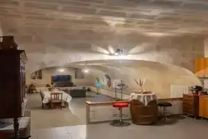 La perla di tufo Guest house, Matera