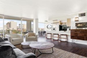 Panorama Place Apartments, Reno