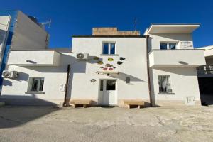La Conchiglia House, Sciacca
