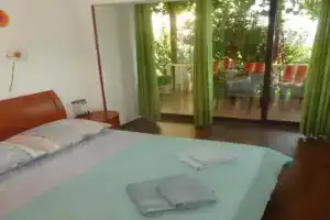 Centralni B4 Apartments, Igrane