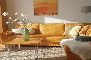 Ferienwohnung Lebensfreude im Weserbergland Apartments, Hoxter