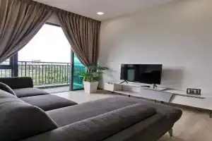 Kuching Holiday onehomestay, Kuching
