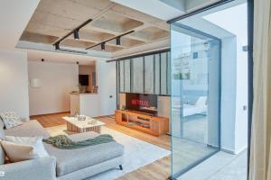 Stayhere - Gauthier 1 - Modern Residence, Casablanca