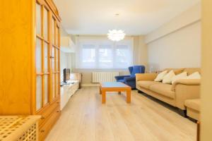 Etxeberria Park Free Parking by Next Stop Apartments, Bilbao
