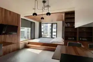 Legnicka Business Apartments, Wroclaw