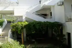 Villa Vinka Tito, Igrane