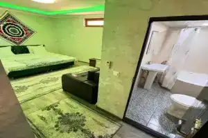 Hotel GOLDEN DEGREZ, Bukhara