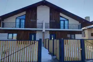 Skiing Villa, Bakuriani