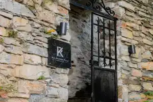 KP113 All Season Villa in, Makrinitsa