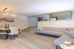Hofesh Yehonatan Arbel View Luxury Apt Apartments, Tiberias