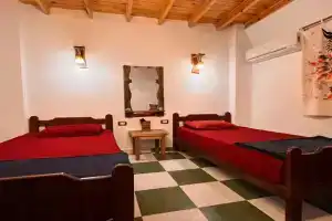 Moon el mashraba Apartments, Dahab