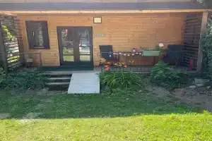 Málna Privát Nyaraló Guest house, Balatonlelle