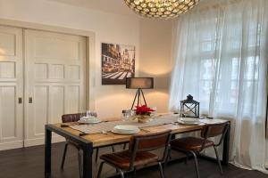 bee Design Apartment + Zentral + Küche + Parken, Wetzlar