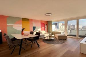 Apartment Popular, Dornbirn