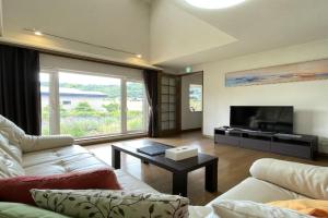 Miyuki Townhouse, Furano