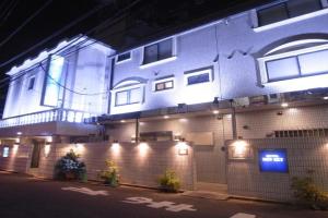 SKYROAD Adult Only Love hotel, Tokyo
