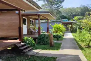 Our Village Farmstay Kohmook, Ko Mook