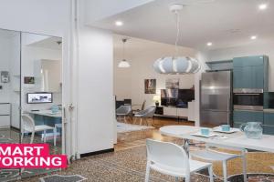 Natty Family Apartment in Carignano by Wonderful Italy, Genoa