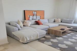 Luxury in the heart of Hay Riad Apartments, Rabat
