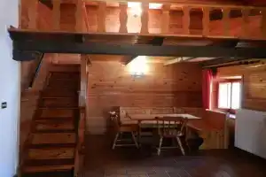 Casa Nonna Elisa, Scanno