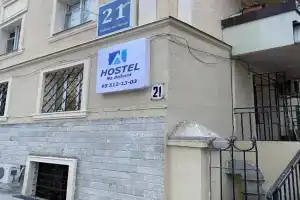 Hostel Na Bobura, Tashkent