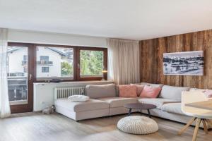 Haus Excelsior Top 20 Apartments, Seefeld