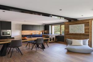 Chalet Benoit - Modern Chalet 8 Pax Free Parking Mountain View - By Cozee Rentals, Chamonix