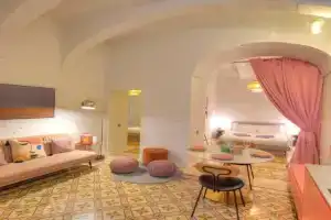 Impressive & stylish Palazzino in DDEM1-3 Apartments, Sliema