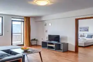 Complex Silver Hills Apart-hotel, Smolyan