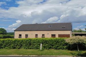 Mevazara guesthouse, Malmedy