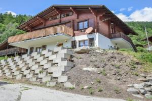 Reste Fidèle Duplex Apartments, Fiesch