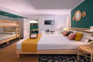 Mahamo Suites, Verona