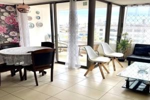 A pasos de cavancha Apartments, Iquique