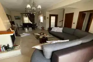Βίλα Ρόζι Villa, Kalambaka
