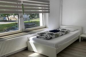 Ferienwohnung Zentral Apartments, Kassel