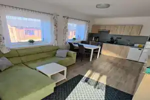 Apartmán Anamo, Vrchlabi