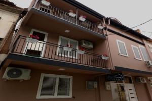 Old Town Inn, Pogradec